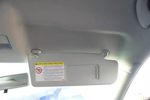 VW Polo 6R 6C Himmel Innenraum Decke Dachhimmel Dach 4/5 Türer grau (172384)