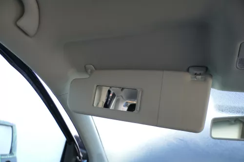 VW Polo 6R 6C Himmel Innenraum Decke Dachhimmel Dach 4/5 Türer grau (172384)