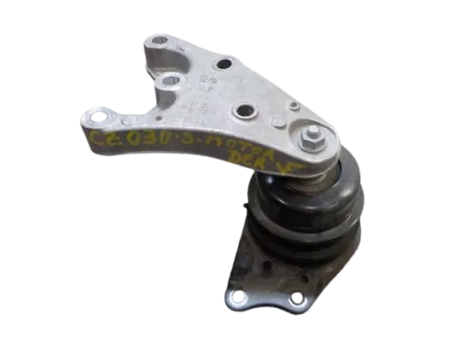 Polo 6R Fabia Motorlager Motorhalter Lager Motor Halter rechts Stütze