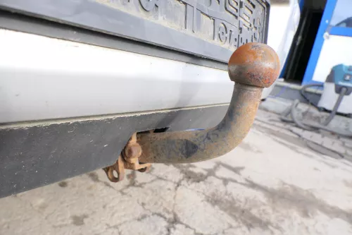 Seat Ibiza 6L abnehmbare abnehmbar Anhängerkupplung mit Kabelbaum Anhägekupplung (172440)