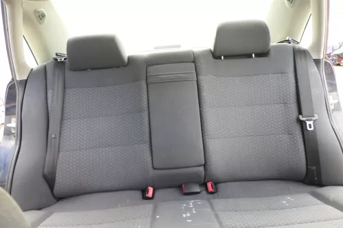 Audi A4 B5 Limo Sitz Sitze hinten Rückbank Rücksitzbank klappbar NUR LEHNE
