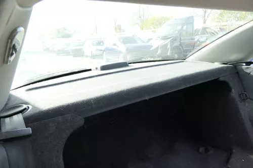 A4 B5 Limousine Laderaumabdeckung Hutablage Kofferraum (172463)