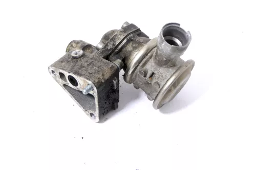 Passat 3BG A4 Sekundärluftpumpe 06B131351C Sekundärluftventil 2,0 AZM + Hlater (172491)