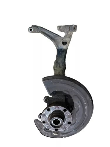+ Passat 3B A4 Achsschenkel Radlager rechts vorn 8D0407254B Benziner+TDI 75mm