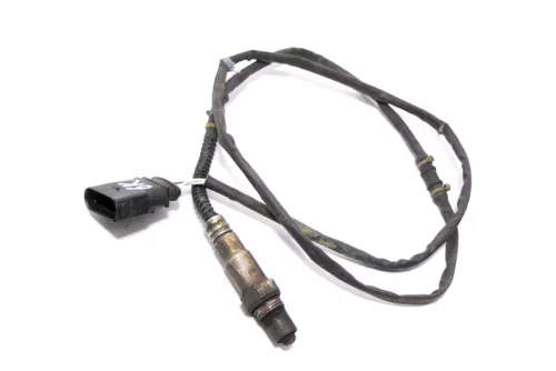 VW Polo Kombi 6KV Lambdasonde NACH Kat 06A906262AQ 1,4 ANW APF AUR