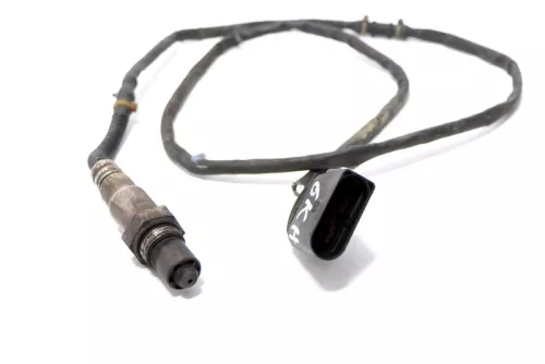 VW Polo Kombi 6KV Lambdasonde NACH Kat 06A906262AQ 1,4 ANW APF AUR (172501)