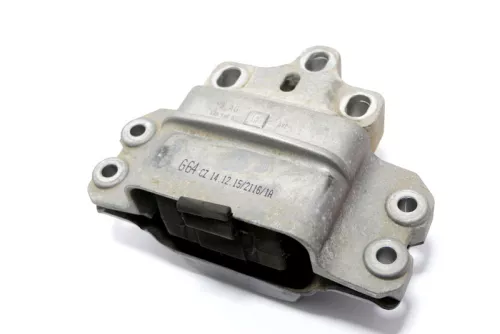 Caddy Golf Fabia Getriebelager Getriebehalter Lager Getrieb Halter links Stütze (172507)