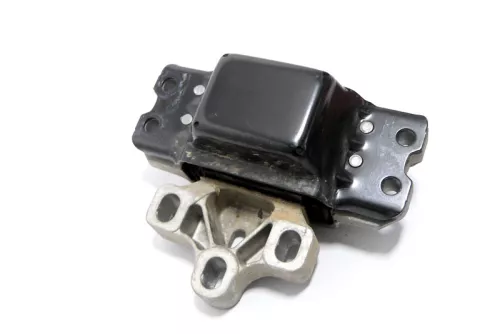 Caddy Golf Fabia Getriebelager Getriebehalter Lager Getrieb Halter links Stütze (172507)