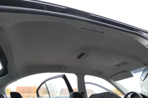 Octavia 1Z Limousine Himmel Innenraum Decke Dachhimmel Dach oben grau (172553)