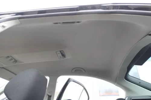 Octavia 1Z Limousine Himmel Innenraum Decke Dachhimmel Dach oben grau (172553)