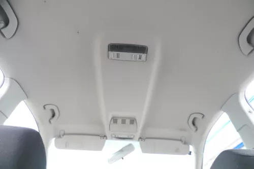 Octavia 1Z Limousine Himmel Innenraum Decke Dachhimmel Dach oben grau (172553)