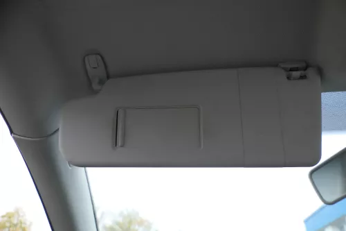 Octavia 1Z Limousine Himmel Innenraum Decke Dachhimmel Dach oben grau (172553)