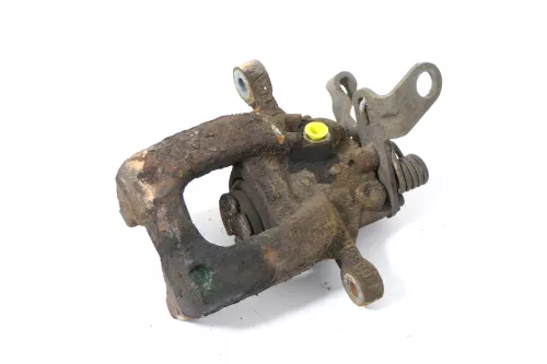 VW Golf Eos Bremssattel Bremszylinder rechts hinten 5K0615424 Sattel Bosch (172577)