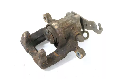 VW Golf Eos Bremssattel Bremszylinder rechts hinten 5K0615424 Sattel Bosch (172577)