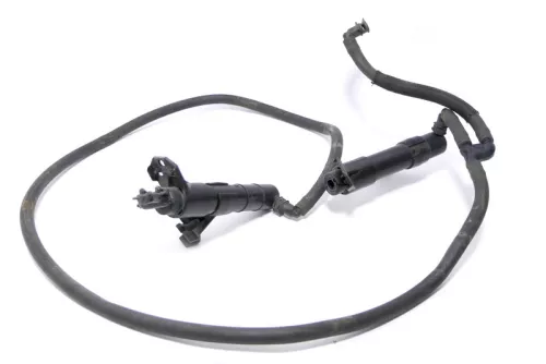 VW Golf 5 1K Düse Scheinwerferreininungsanlage SWR Wischwasser rechts + links (172600)