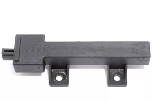 Audi Q7 4L Antenne Zugang Steuergerät Kessy Keyless Go Startberechtigung (172605)