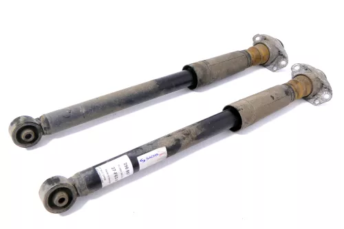 2x Skoda Fabia 5J Stoßdämpfer hinten 6Q0513025P