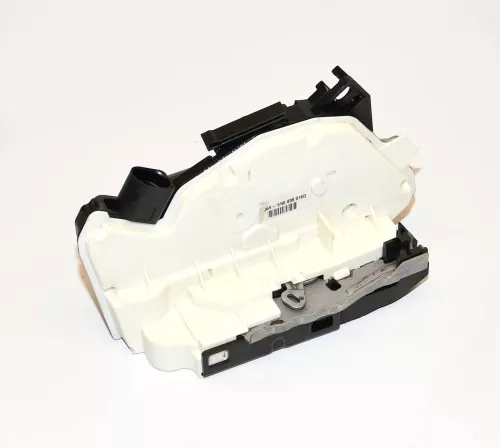 VW Tiguan 5N Passat Stellmotor Tür Türschloß mit ZV hinten rechts 5N0839016D /G