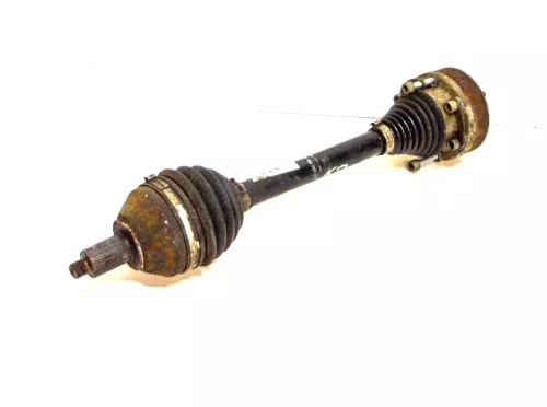 Polo 6C 6R Ibiza 6J Antriebswelle Gelenkwelle links 1,2 TSI CBZA 6Q0407271DA