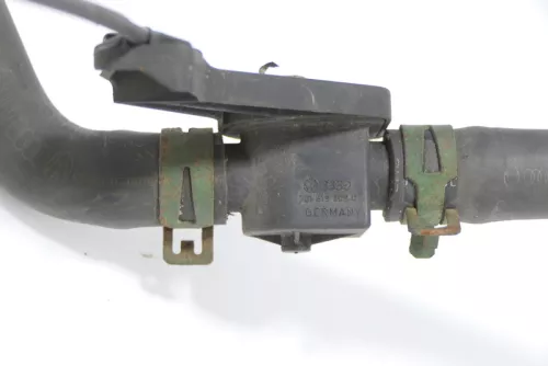 VW T4 Lüfter Heizventil Heizung Heizungsventil Heizventil 701819809C (172692)