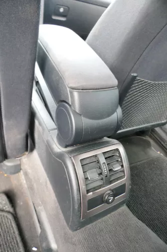 Audi A6 4B C5 Mittelarmlehne Armlehne original