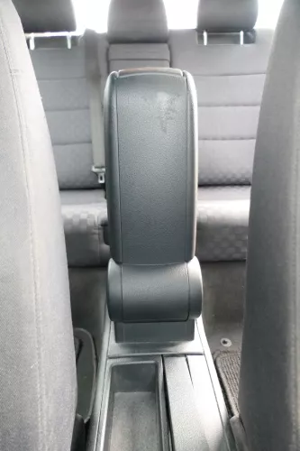 Audi A6 4B C5 Mittelarmlehne Armlehne original (172707)