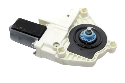 Audi A4 8K B8 A5 ektrischer Fensterheber Motor vorne links 8T0959801B