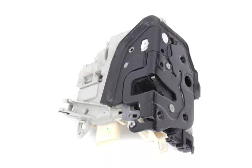 Audi A3 8V A4 8K Q7 Stellmotor Tür Türschloß mit ZV vorne rechts 8J1837016C /E (172747)