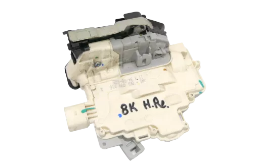 Audi A3 8V A4 8K Q7 Stellmotor Tür Türschloß mit ZV hinten rechts 8K0839016C /F
