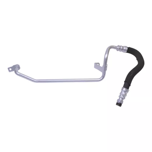 1x Audi A4 8K Öldruckleitung Leitung Öl Öldruck Automatik 4 Zylinder 8K0317825AE (172775)