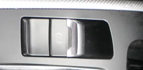 A4 8K A5 Schalter Handbremse Bremse Festellbremse Handbremse Hold Auto (172783)