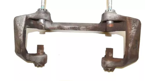 1x Audi A4 8K Bremssattelhalter Bremsträg vorne links rechts 8K0615125 320x30mm