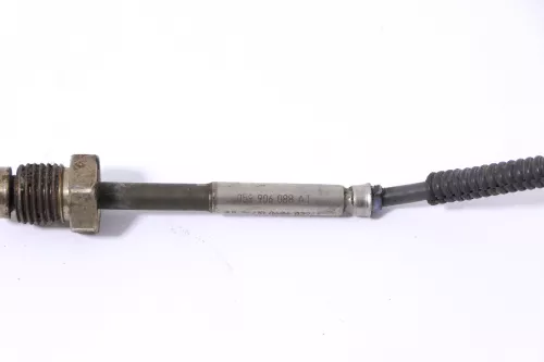 Audi A6 4F Q7 059906088AT Abgastemperaturregler Regler Lambdasonde 3.0 TDI BUG (172804)