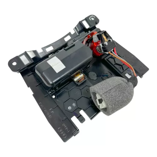 Audi A4 8K Aschenbecher vorne 8K0857951C V10 schwarz (172820)