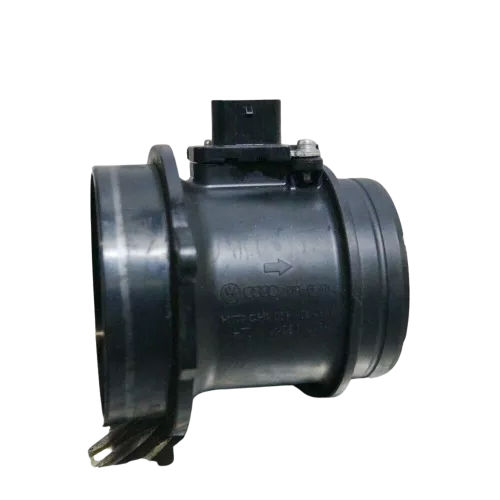 VW Touareg 7L Luftmengenmesser Luftmassenmesser 059906461N CASB CASC BKS BUN CAS