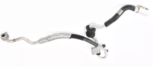 A4 B8 8K  Klimaleitung Kältemittelschlauch 8K0260707H Klimaanlage 3.0 TDI 2,7