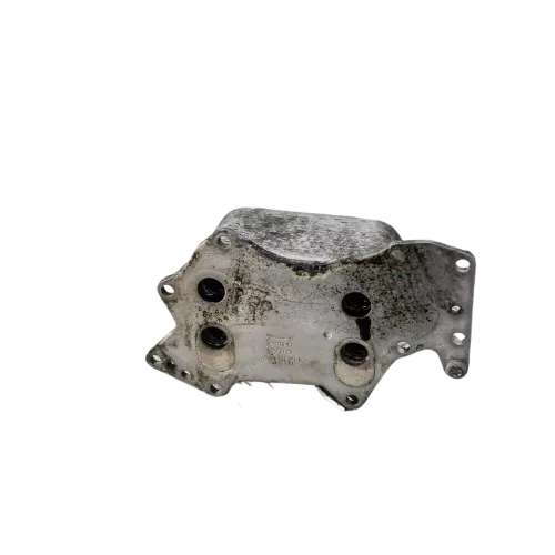 Audi A6 4F A4 8K Q7 Ölkühler Halter 059117021K 3,0 2.7 (172865)