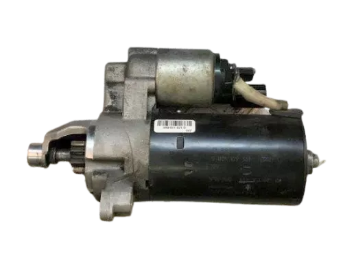 A6  A4 8K Anlasser Starter Schaltgetriebe 059911021D 3.0 2,7 CAMA CGKB Automatik