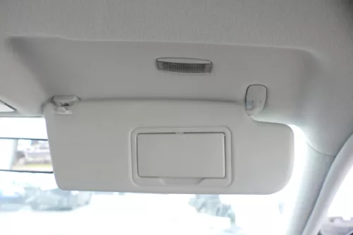 VW Golf 4 1J 2/3-Türer Himmel Innenraum Decke Dachhimmel Dach oben grau f (172917)