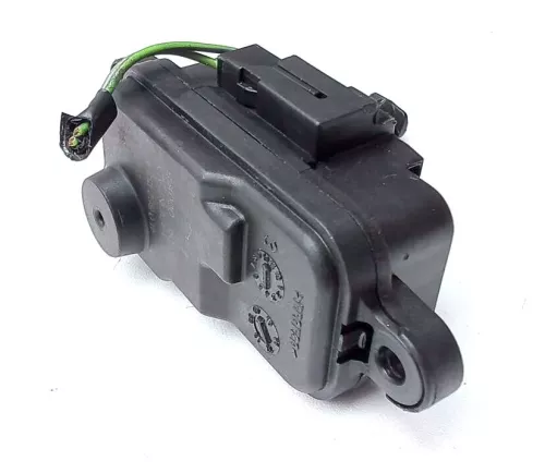 Audi Q7 4L A1 8K A3 Stellmotor Öffnen Tankklappe Tank Tankverschluß