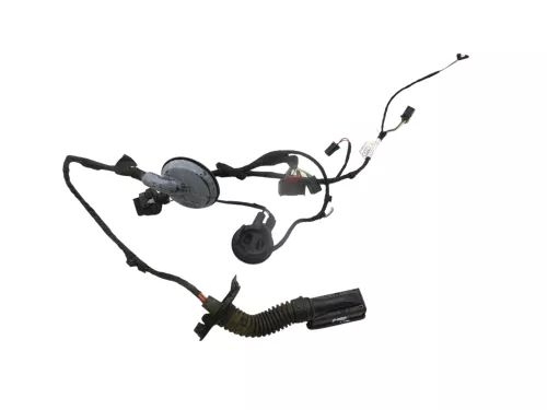 Audi A1 8X 4/5-Türer Kabelbaum Tür Türkabelbaum hinten rechts / links 8X0971687C