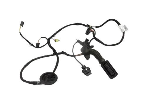 Audi A1 8X 4/5-Türer Kabelbaum Tür Türkabelbaum vorne rechts 8X1971030J