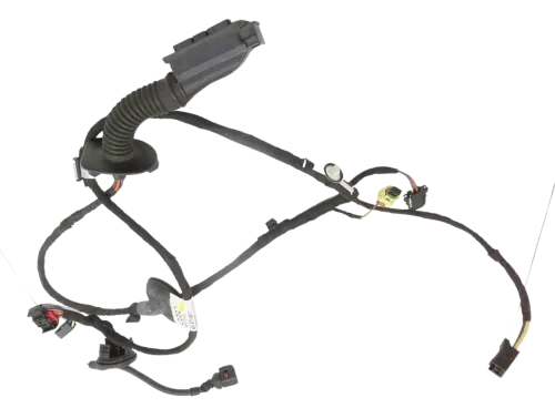 Audi A1 8X 4/5-Türer Kabelbaum Tür Türkabelbaum vorne links 8X1971029AE