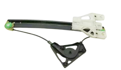 Aud A1 8X ektrischer Fensterheber Modul Gestänge Seilzug hinten rechts 4/5-Türer