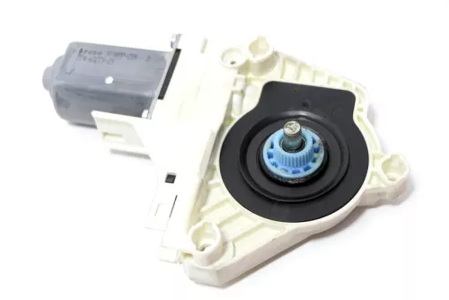 Audi A1 8X ektrischer Fensterheber Motor vorne rechts 8K0959802C