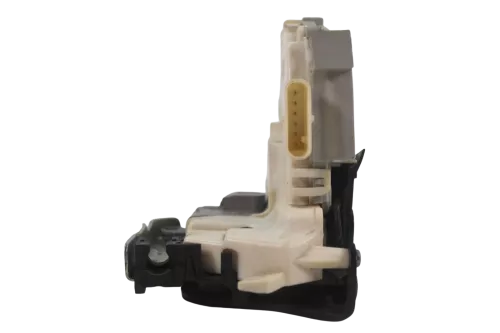 Audi A1 8X Stellmotor Tür Türschloß mit ZV hinten rechts 8X0839016 8X0839016C (172977)