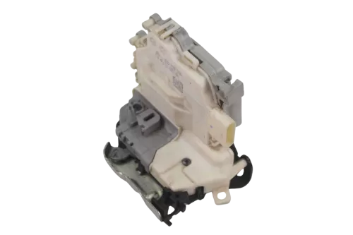 Audi A1 8X Stellmotor Tür Türschloß mit ZV hinten rechts 8X0839016 8X0839016C