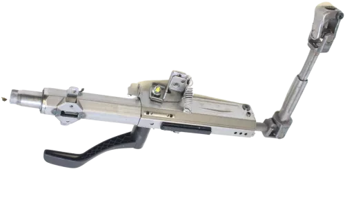 Audi A1 8X Polo 6R 6C nur Lenksäule 6R1419502G