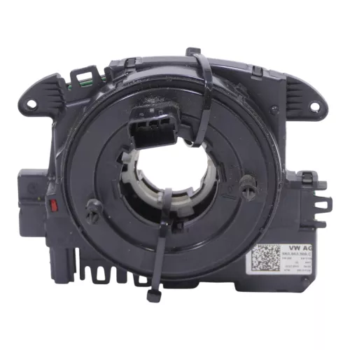 VW Tiguan 5N Lenkstockschalter Modul Schleifring 5K0953569H Steuergerät