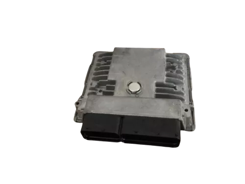 Audi A1 8 Steuergerät Motor Motorsteuergerät 03F906070GN CBZA 1,2TSI - 113.000km